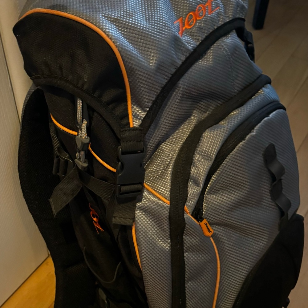 Zoot Ultra Tri Backpack